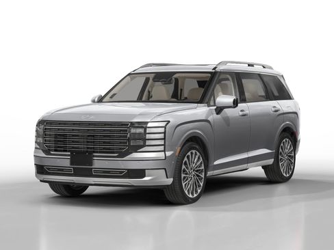 New 2026 Hyundai Palisade Calligraphy image 1