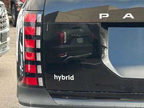 New 2026 Hyundai Palisade AWD Hybrid image 7