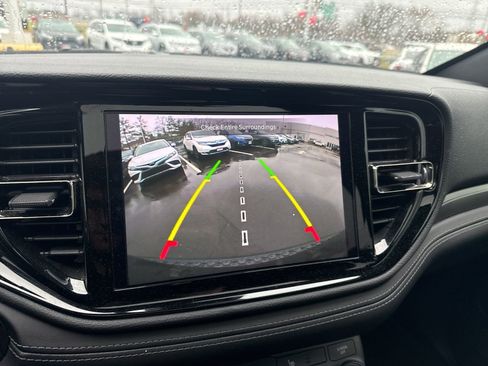 Used 2022 Dodge Durango GT image 24