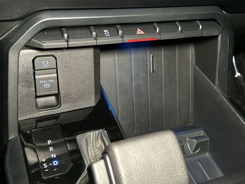 Used 2023 Toyota Tundra SR5 w/ SR5 Convenience Package image 21