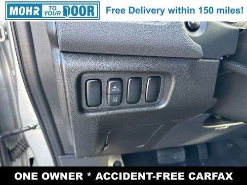 Used 2021 Mitsubishi Outlander Sport LE image 21