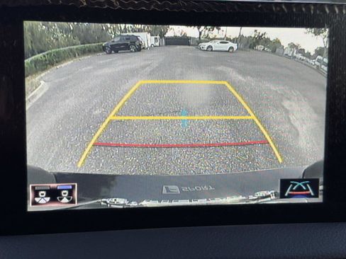 New 2025 Lexus IS 300 F Sport image 23