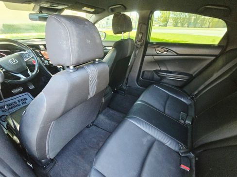 Used 2020 Honda Civic Sport image 38