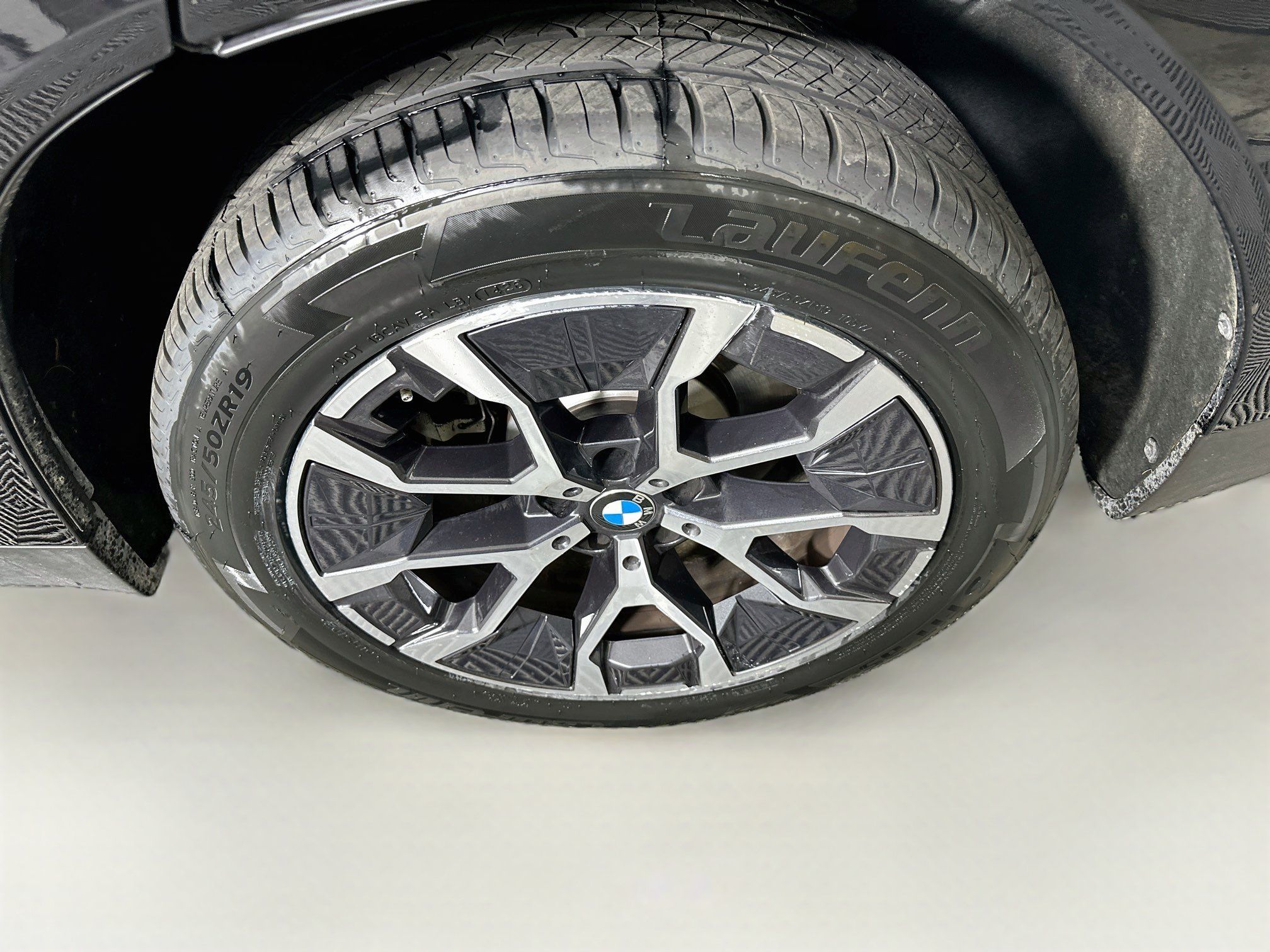 Used 2026 BMW X3 xDrive30i AWD/4WD image 11