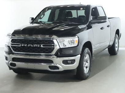 Used 2024 RAM 1500 Big Horn