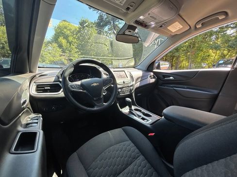 Used 2020 Chevrolet Equinox LT FWD image 13