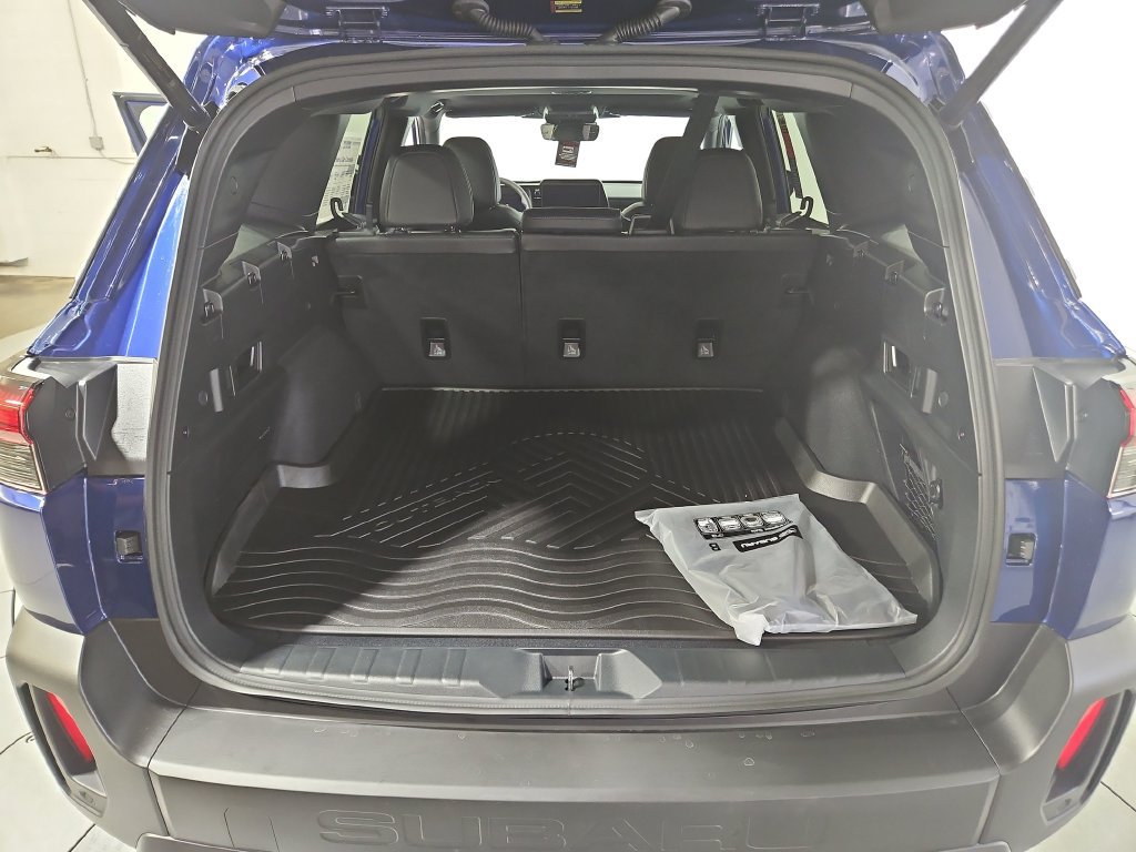 New 2026 Subaru Outback Limited AWD/4WD image 23