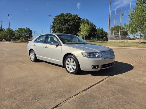 Used 2009 Lincoln MKZ FWD image 26