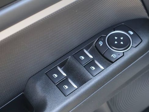 Used 2024 Ford Bronco Sport Big Bend AWD/4WD image 16