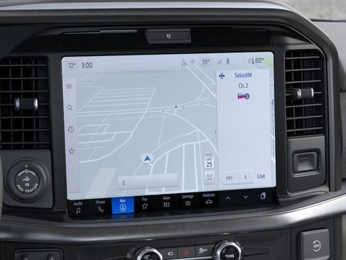 New 2026 Ford F150 Platinum AWD/4WD image 11