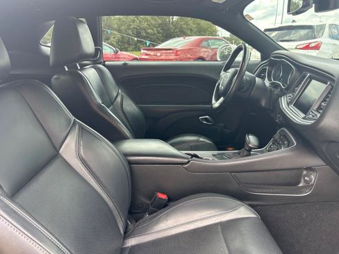Used 2019 Dodge Challenger SXT w/ Plus Package RWD image 23