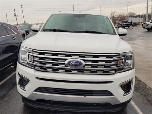 Used 2019 Ford Expedition Max Limited image 2
