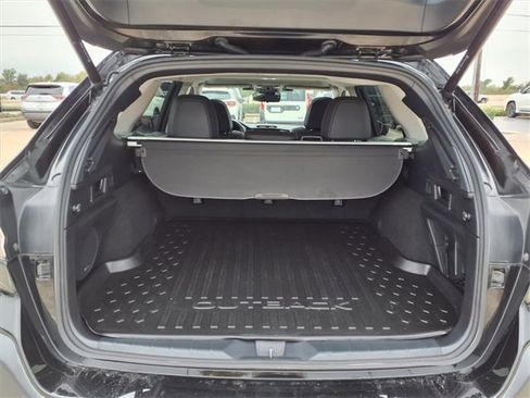 Certified 2023 Subaru Outback Touring XT image 20