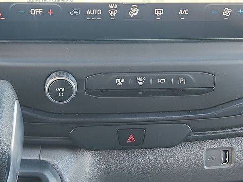 New 2026 Ford Transit 250 148 High Roof Extended w/ Load Area Protection Package image 23