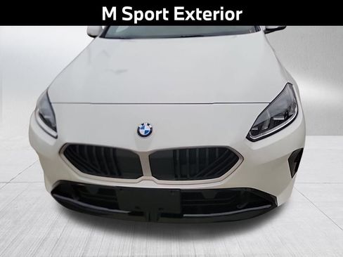 Used 2025 BMW 228i xDrive image 3