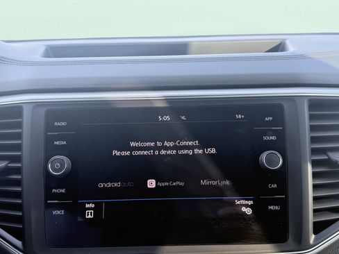 Used 2019 Volkswagen Atlas SE image 78