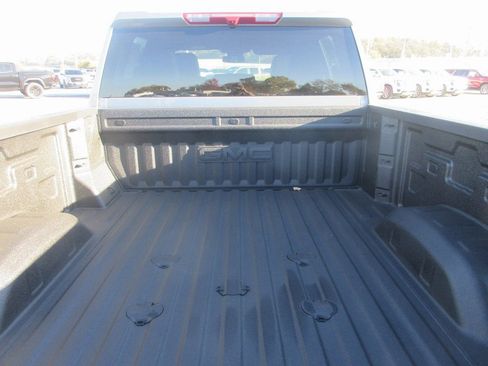 New 2026 GMC Sierra 3500 AT4 image 7