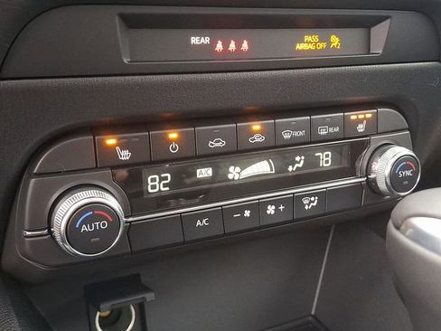 New 2025 MAZDA CX-5 AWD 2.5 S w/ Preferred Package image 17