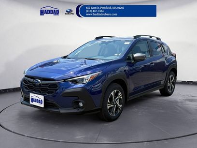 New 2025 Subaru Crosstrek 2.5i Premium