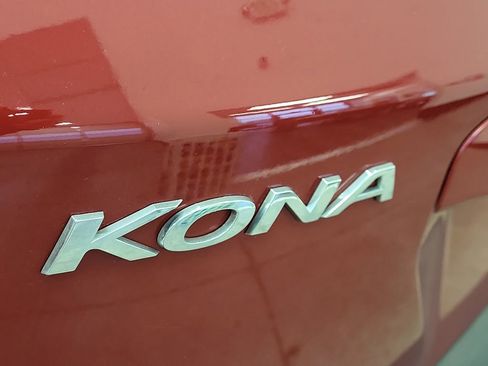 Used 2022 Hyundai Kona SE w/ Cargo Package AWD/4WD image 15