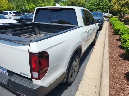 Used 2023 Honda Ridgeline RTL image 16