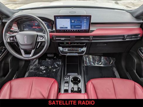 Used 2023 Lincoln Corsair Reserve w/ Equipment Group 201A image 26