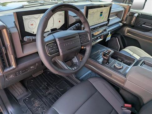 New 2025 GMC Hummer EV 3X w/ Extreme Off-Road Package image 3