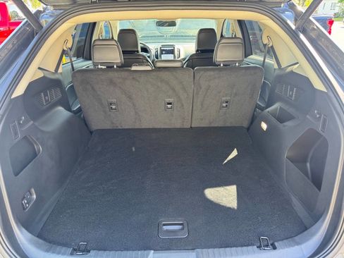 Certified 2024 Ford Edge SEL w/ Convenience Package AWD/4WD image 23