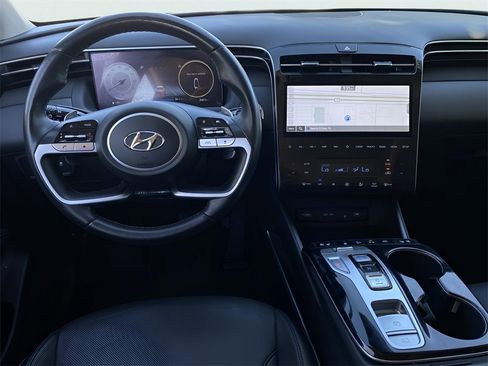 Used 2024 Hyundai Tucson Limited image 18