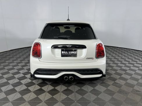 Used 2024 MINI Cooper S image 6