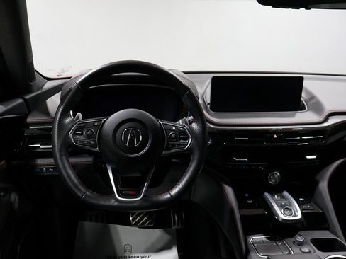 Used 2023 Acura MDX Type S image 15