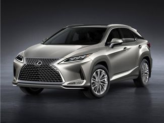 Used 2021 Lexus RX 350 AWD w/ Premium Package video 1