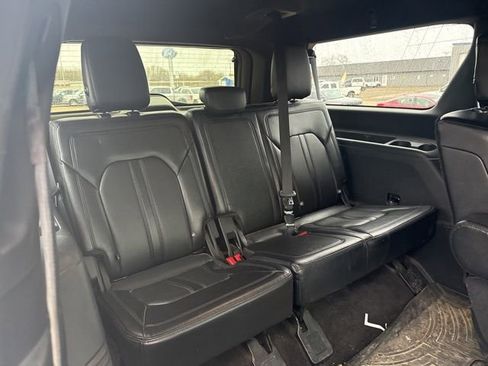 Used 2018 Ford Expedition Max Limited w/ Equipment Group 302A AWD/4WD image 20
