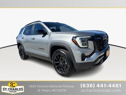Used 2026 GMC Terrain Elevation w/ Elevation Premium Package