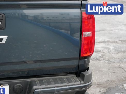 Used 2020 Chevrolet Colorado Z71 image 6