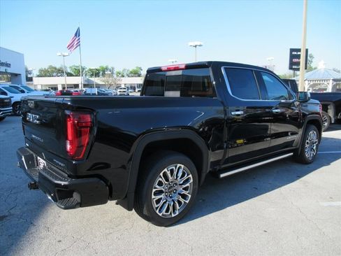 New 2026 GMC Sierra 1500 Denali Ultimate AWD/4WD image 6