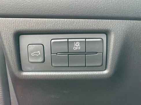 Certified 2023 MAZDA CX-5 AWD 2.5 S w/ Premium Plus Pkg image 16