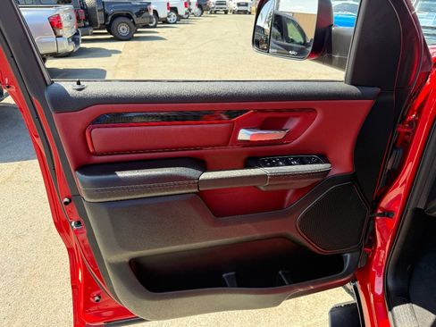 Used 2019 RAM 1500 Rebel w/ Level 2 Equipment Group AWD/4WD image 10