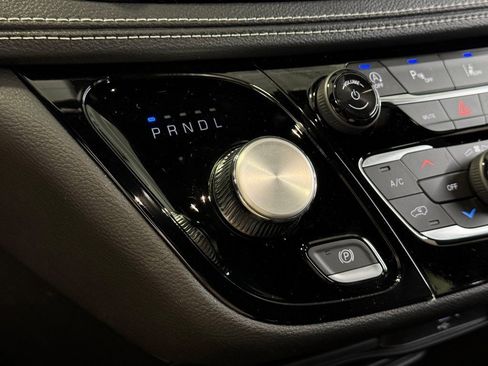 New 2026 Chrysler Pacifica Select image 30