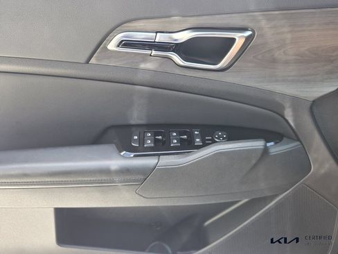 Certified 2023 Kia Sportage X-Line AWD/4WD image 33