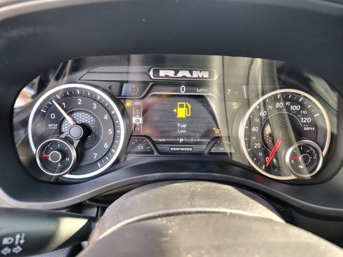 New 2026 RAM 1500 Big Horn image 23