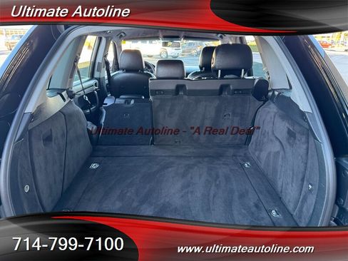 Used 2006 Porsche Cayenne image 40