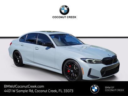 Used 2023 BMW M340i w/ Premium Package