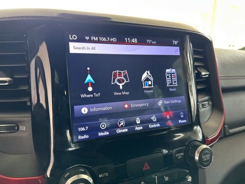 Used 2019 RAM 1500 Rebel w/ Rebel Level 2 Equipment Group image 10