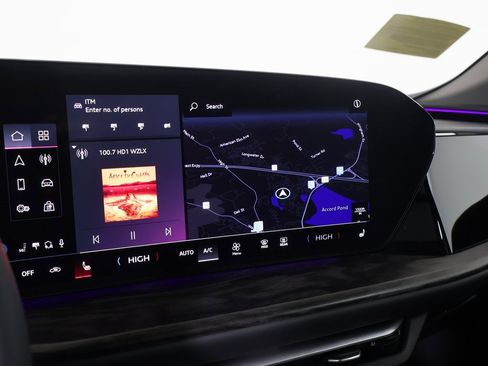 Used 2025 Audi Q5 Premium Plus w/ Premium Plus image 7