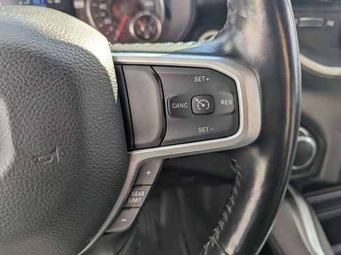 Used 2022 RAM 1500 Big Horn image 11