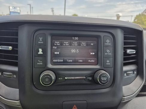 Used 2019 RAM 1500 Tradesman RWD image 25