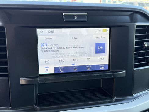 New 2026 Ford F350 XL AWD/4WD image 19