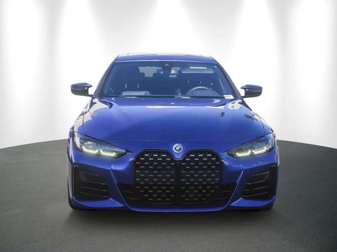 Certified 2023 BMW M440i Gran Coupe w/ Premium Package image 2