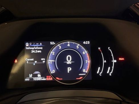 Used 2024 Lexus RX 350 Premium w/ Accessory Package (Z1) image 18